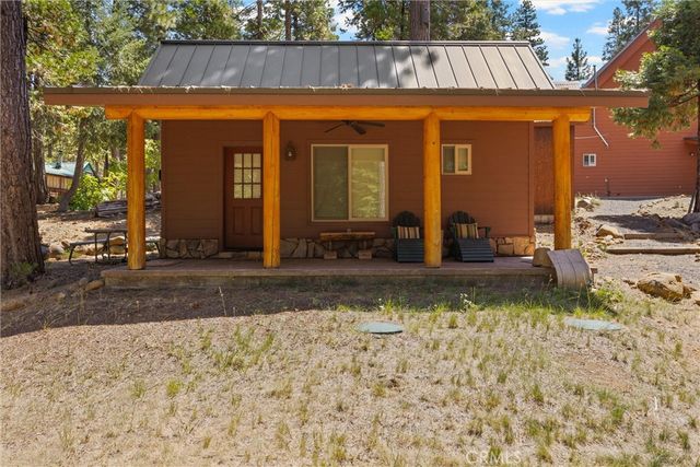 7851 Humboldt Road, Butte Meadows, CA 95942