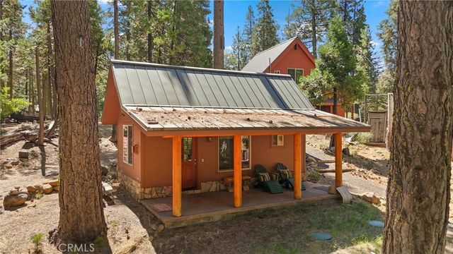 7851 Humboldt Road, Butte Meadows, CA 95942