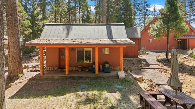 7851 Humboldt Road, Butte Meadows, CA 95942