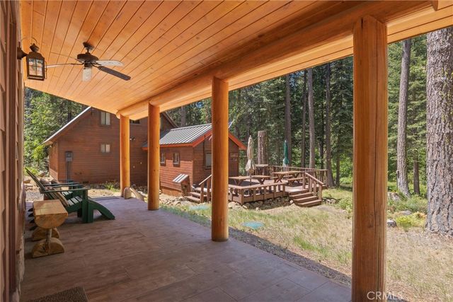 7851 Humboldt Road, Butte Meadows, CA 95942