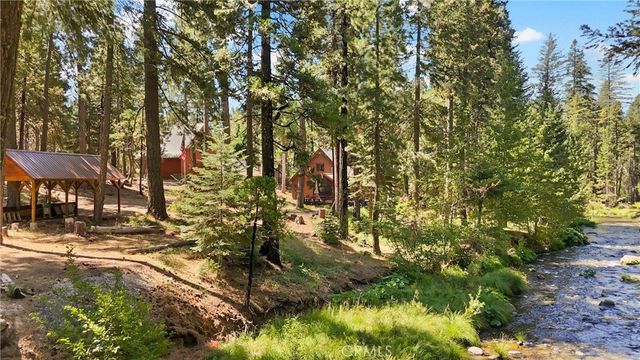 7851 Humboldt Road, Butte Meadows, CA 95942
