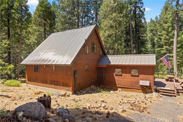 7851 Humboldt Road, Butte Meadows, CA 95942