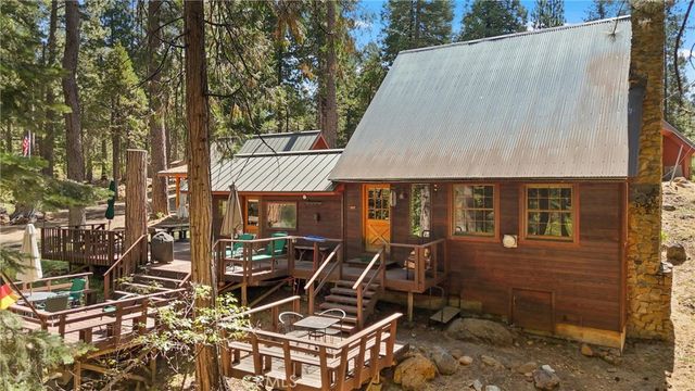 7851 Humboldt Road, Butte Meadows, CA 95942