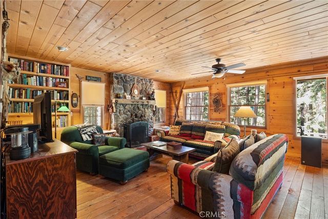 7851 Humboldt Road, Butte Meadows, CA 95942