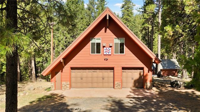 7851 Humboldt Road, Butte Meadows, CA 95942