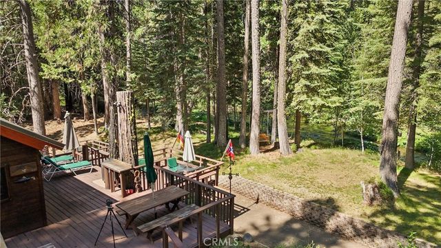 7851 Humboldt Road, Butte Meadows, CA 95942