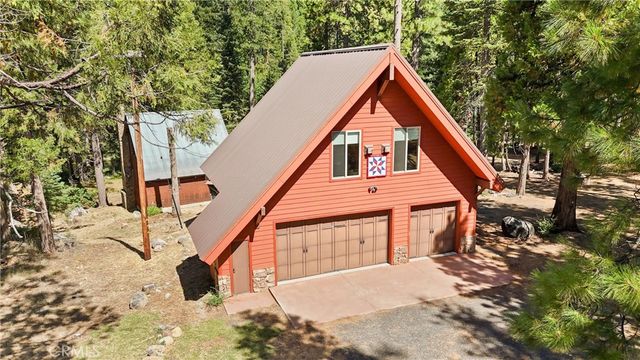 7851 Humboldt Road, Butte Meadows, CA 95942