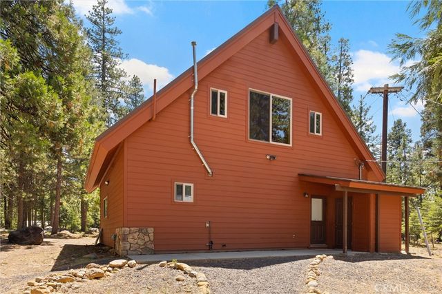 7851 Humboldt Road, Butte Meadows, CA 95942