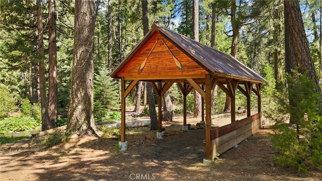 7851 Humboldt Road, Butte Meadows, CA 95942