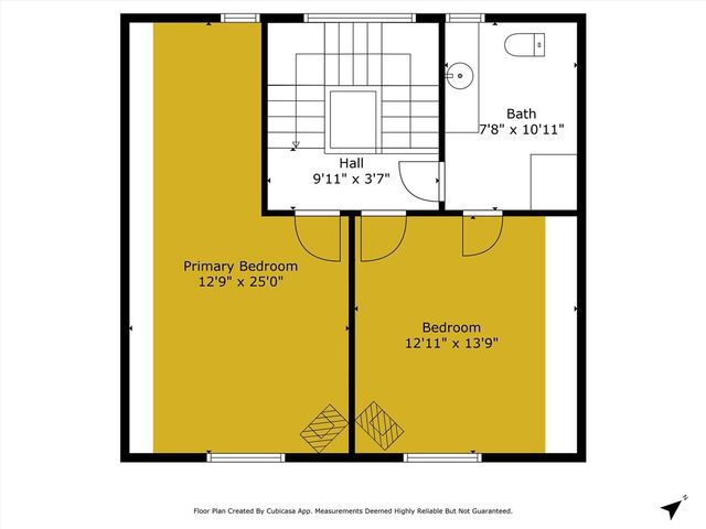 7851 Humboldt Road, Butte Meadows, CA 95942
