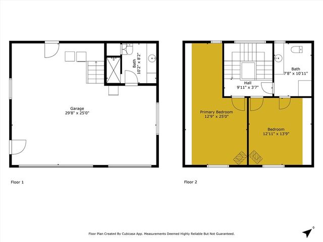 7851 Humboldt Road, Butte Meadows, CA 95942