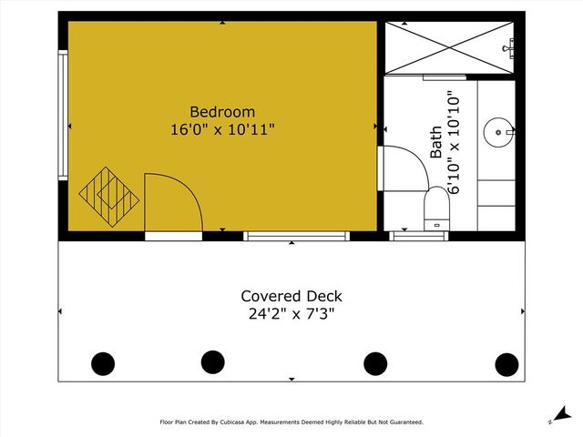 7851 Humboldt Road, Butte Meadows, CA 95942