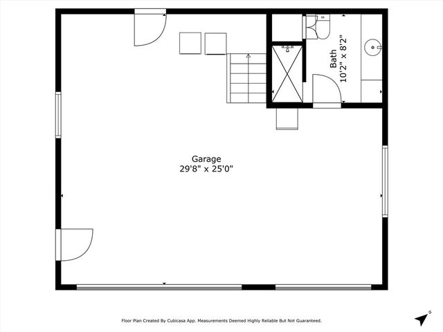 7851 Humboldt Road, Butte Meadows, CA 95942