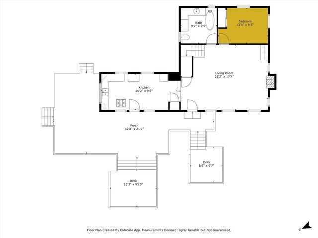 7851 Humboldt Road, Butte Meadows, CA 95942