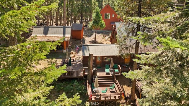 7851 Humboldt Road, Butte Meadows, CA 95942