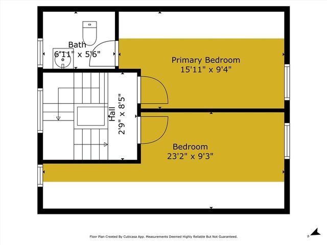 7851 Humboldt Road, Butte Meadows, CA 95942