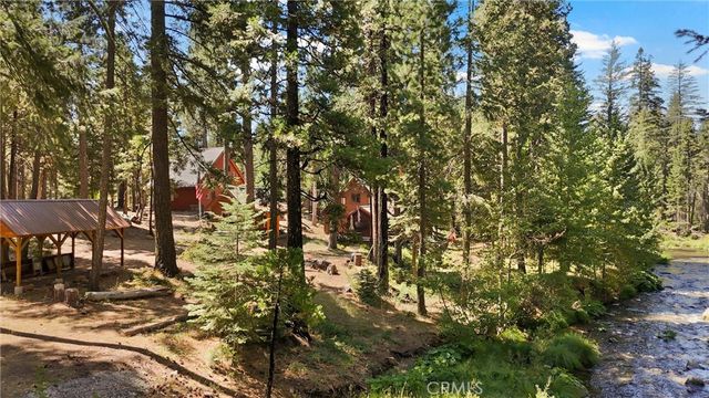 7851 Humboldt Road, Butte Meadows, CA 95942