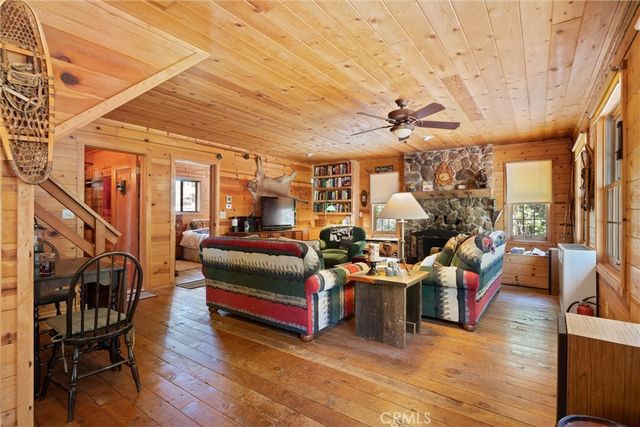 7851 Humboldt Road, Butte Meadows, CA 95942