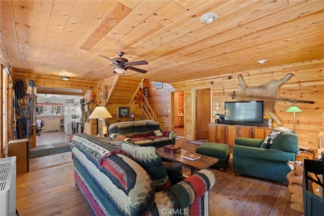 7851 Humboldt Road, Butte Meadows, CA 95942