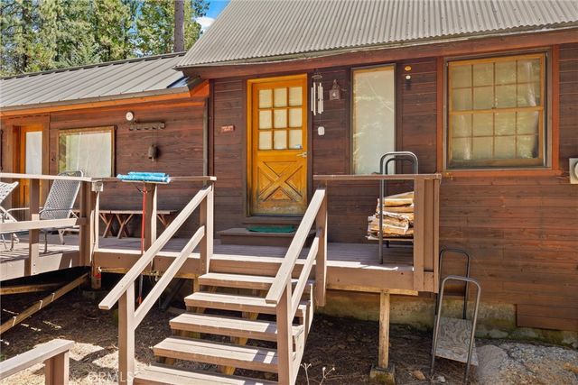 7851 Humboldt Road, Butte Meadows, CA 95942