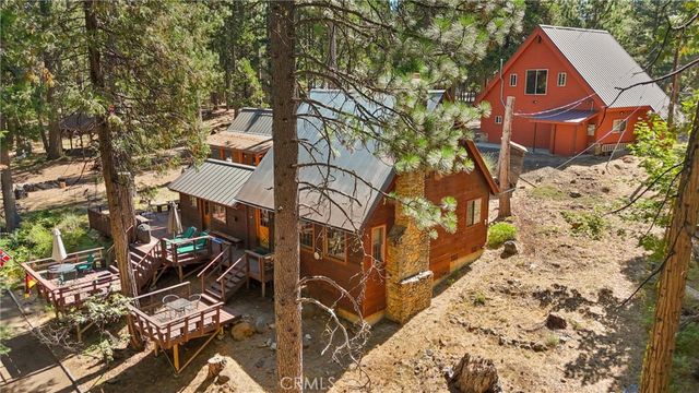 7851 Humboldt Road, Butte Meadows, CA 95942