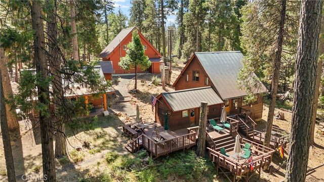 7851 Humboldt Road, Butte Meadows, CA 95942