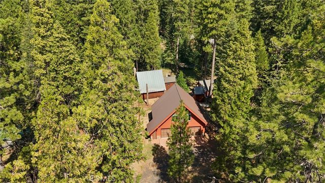 7851 Humboldt Road, Butte Meadows, CA 95942
