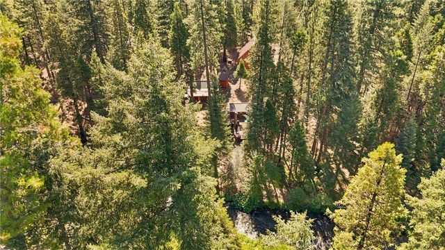 7851 Humboldt Road, Butte Meadows, CA 95942