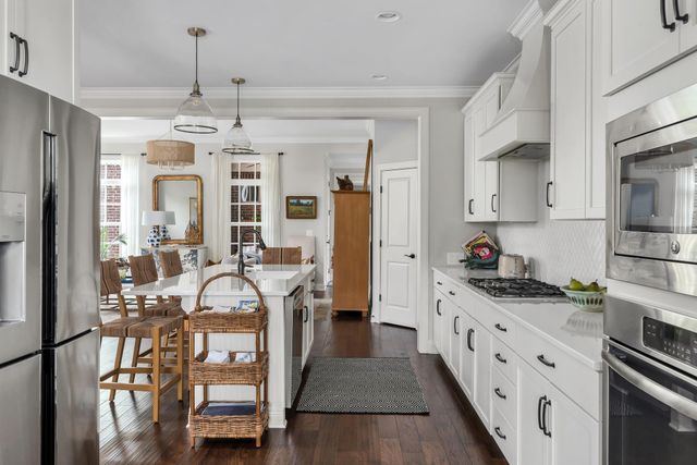 2032 Echelon Dr, Franklin, TN 37064