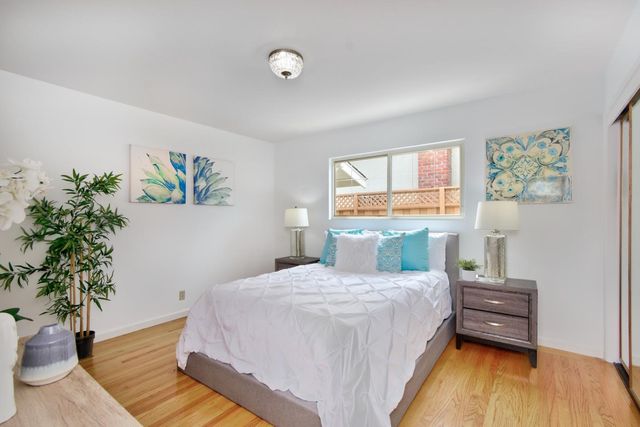 3453 Geneva Drive, Santa Clara, CA 95051