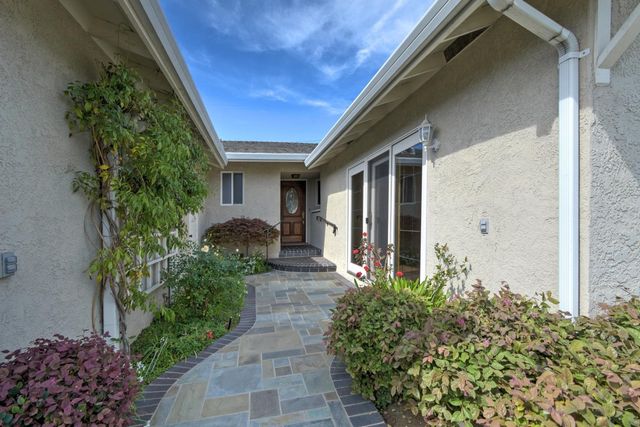 3453 Geneva Drive, Santa Clara, CA 95051