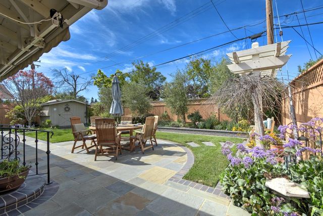 3453 Geneva Drive, Santa Clara, CA 95051