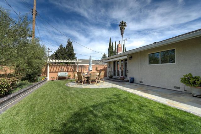 3453 Geneva Drive, Santa Clara, CA 95051