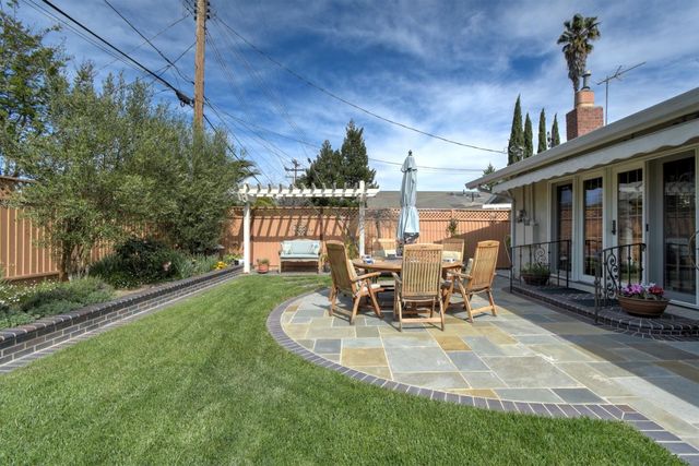 3453 Geneva Drive, Santa Clara, CA 95051