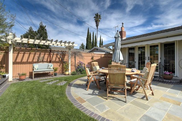 3453 Geneva Drive, Santa Clara, CA 95051