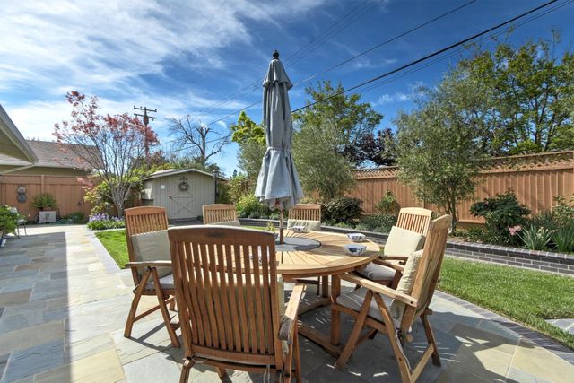 3453 Geneva Drive, Santa Clara, CA 95051