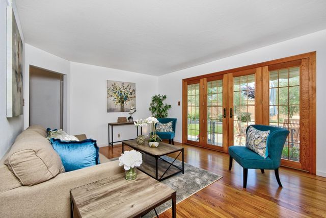 3453 Geneva Drive, Santa Clara, CA 95051