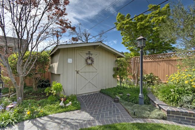 3453 Geneva Drive, Santa Clara, CA 95051