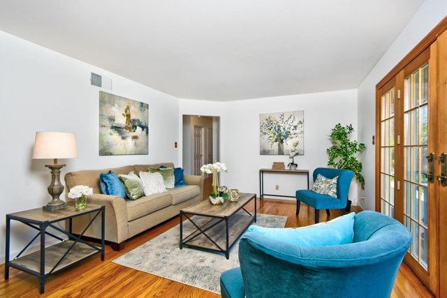 3453 Geneva Drive, Santa Clara, CA 95051