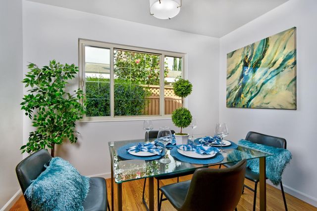 3453 Geneva Drive, Santa Clara, CA 95051