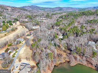 0 Rome Beauty Lane #1105, Clarkesville, GA 30523