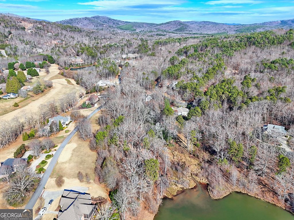 0 Rome Beauty Lane 1105, Clarkesville, GA 30523 — exterior