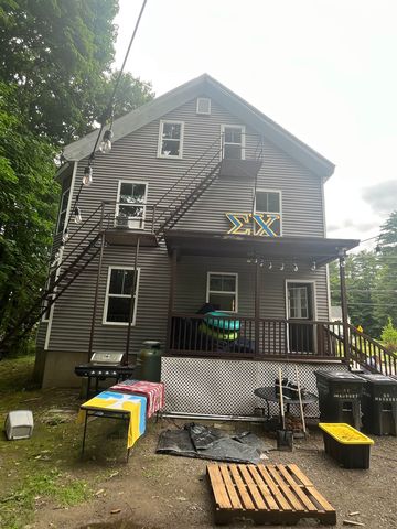 50 Madbury Road, Durham, NH 03824