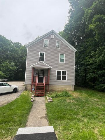 50 Madbury Road, Durham, NH 03824