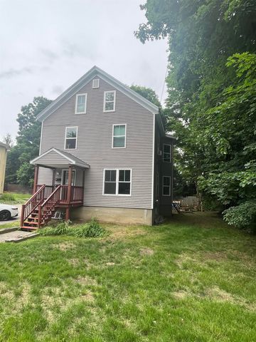 50 Madbury Road, Durham, NH 03824
