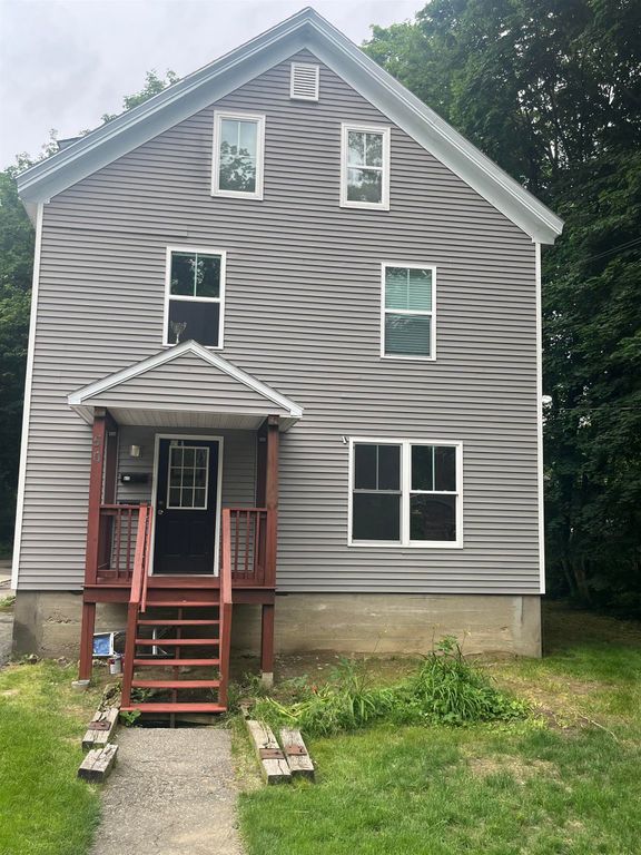 50 Madbury Road, Durham, NH 03824