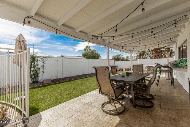 913 W SUMMIT Place, Chandler, AZ 85225