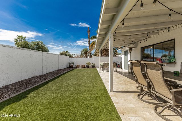 913 W SUMMIT Place, Chandler, AZ 85225