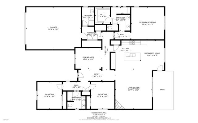 2708 Delicias Road SE, Rio Rancho, NM 87124