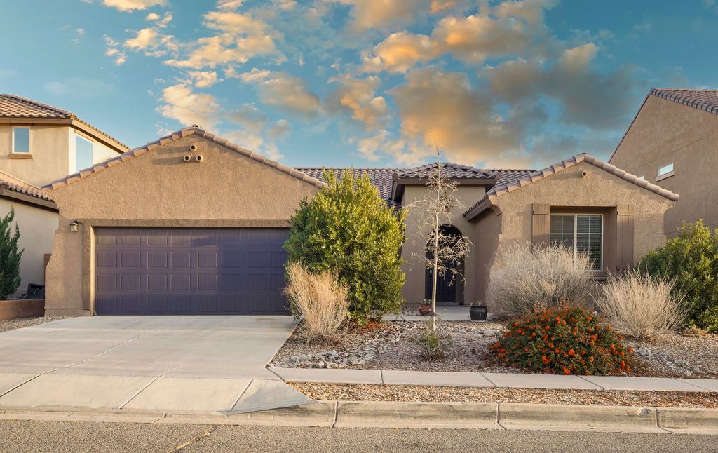 2708 Delicias Road SE, Rio Rancho, NM 87124